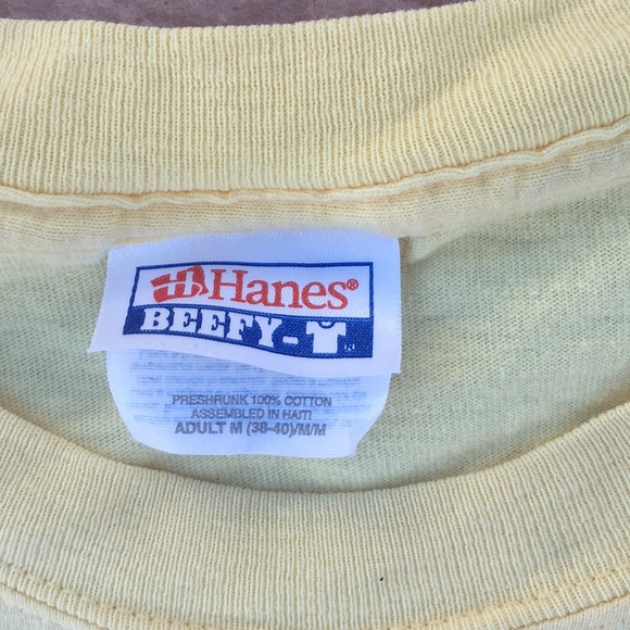 UCLA Volunteer T-shirt - Picture 2 of 2